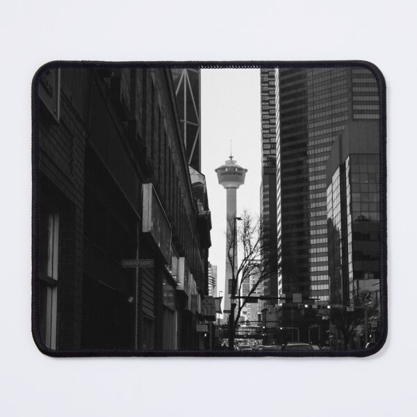 Item preview, Calgary tower designed and sold by CanadianWild418.