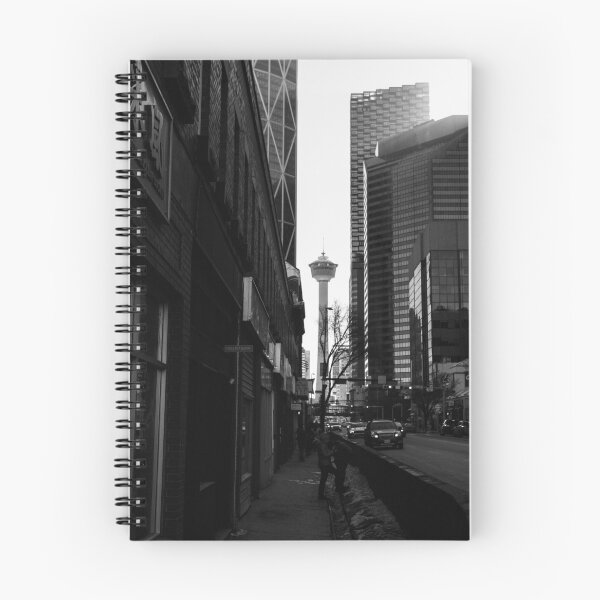 Item preview, Calgary tower designed and sold by CanadianWild418.