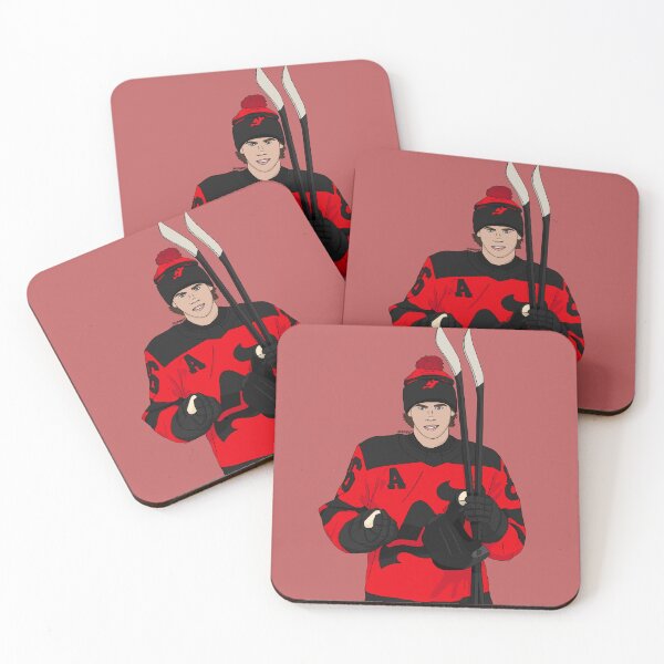 Item preview, Jack Hughes designed and sold by buffysdevils.