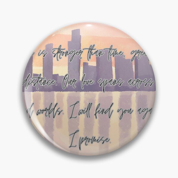 Item preview, I promise designed and sold by wbaird0517.