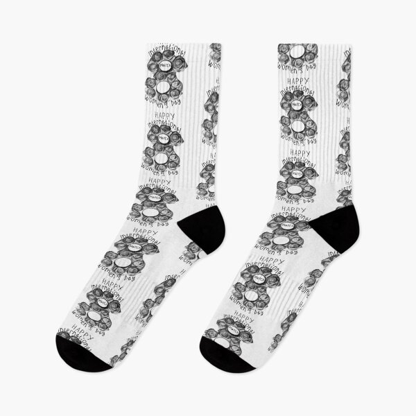 Item preview, International Women's Day designed and sold by kinpirks.