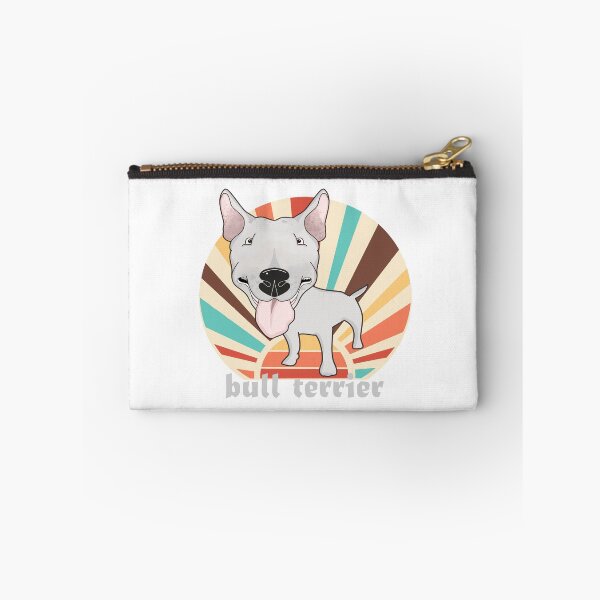 Item preview, Bull Terrier designed and sold by hemp3x.