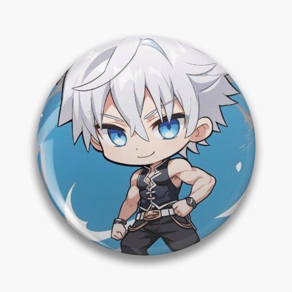 Item preview, Ragna Crimson | Chibi Ragna designed and sold by SubtleDesings.