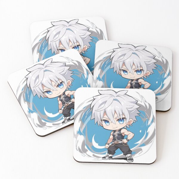 Item preview, Ragna Crimson | Chibi Ragna designed and sold by SubtleDesings.