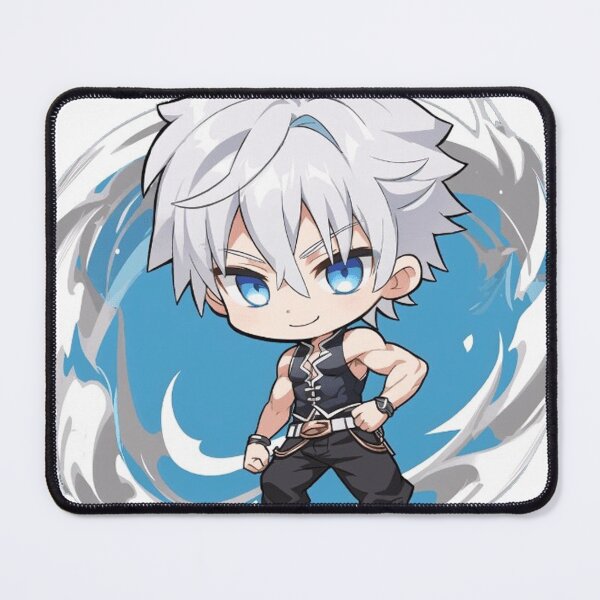 Item preview, Ragna Crimson | Chibi Ragna designed and sold by SubtleDesings.
