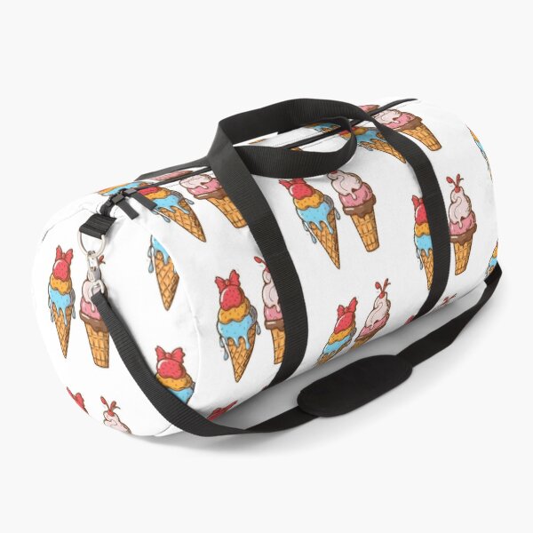 Item preview, ice cream lover designed and sold by NebulaWhimsy.