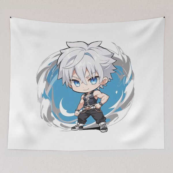 Item preview, Ragna Crimson | Chibi Ragna designed and sold by SubtleDesings.