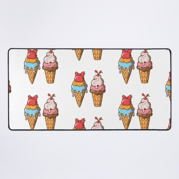 Item preview, ice cream lover designed and sold by NebulaWhimsy.