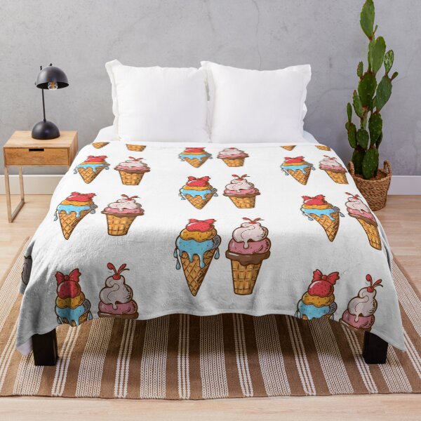 Item preview, ice cream lover designed and sold by NebulaWhimsy.