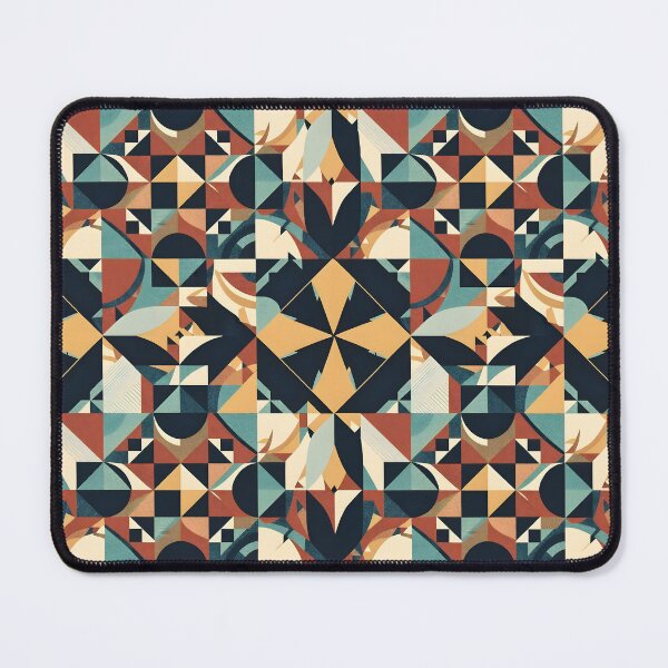 Item preview, Geometric Abstraction Essence designed and sold by Wishing-Wings.