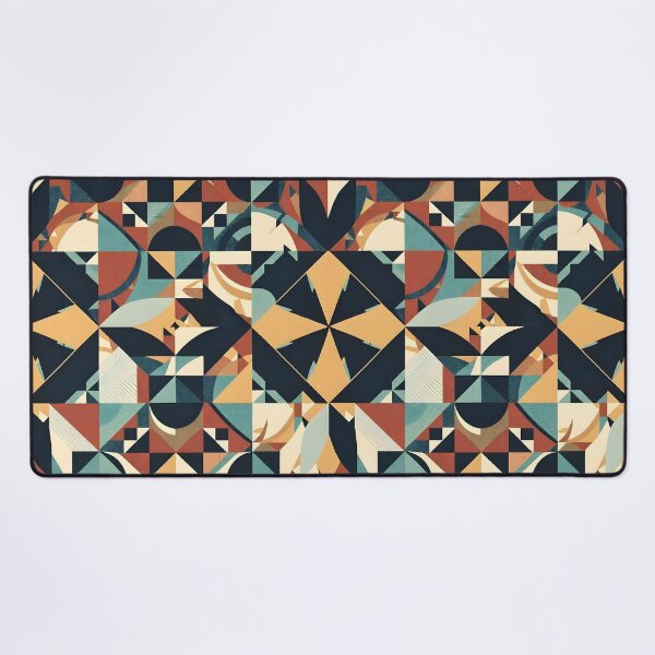 Item preview, Geometric Abstraction Essence designed and sold by Wishing-Wings.