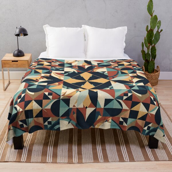 Item preview, Geometric Abstraction Essence designed and sold by Wishing-Wings.