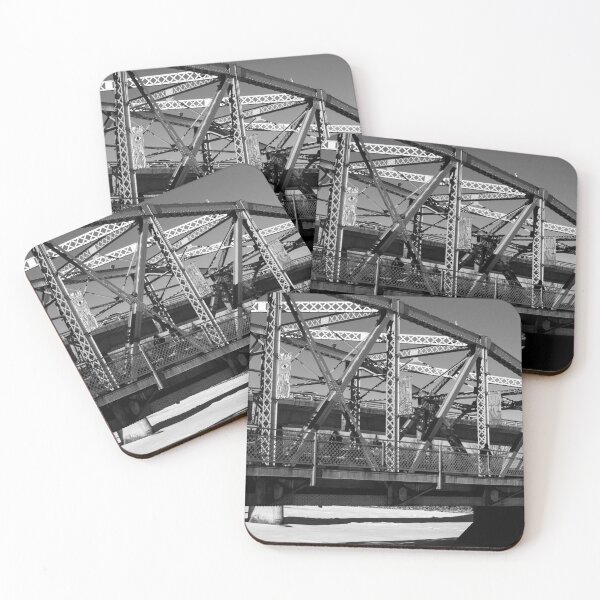 Item preview, Old steel bridge designed and sold by CanadianWild418.
