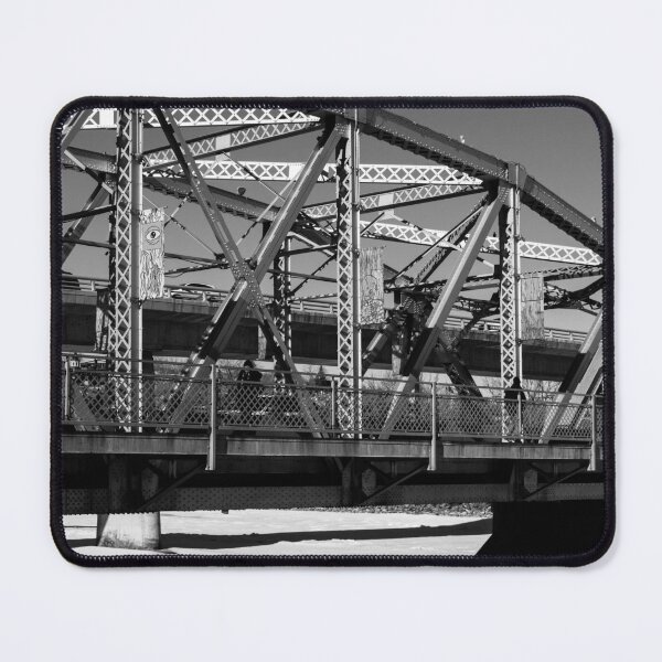 Item preview, Old steel bridge designed and sold by CanadianWild418.