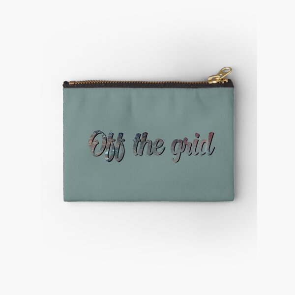 Item preview, Off the grid designed and sold by Master-Of-None7.