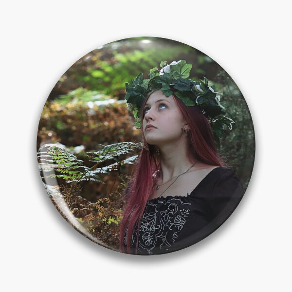 Item preview, Deep In The Forest designed and sold by WildRiverRavens.