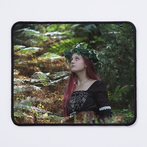 Item preview, Deep In The Forest designed and sold by WildRiverRavens.