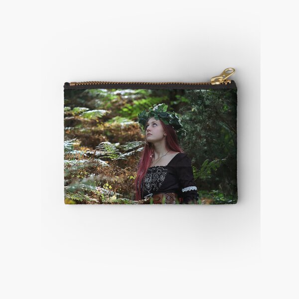 Item preview, Deep In The Forest designed and sold by WildRiverRavens.