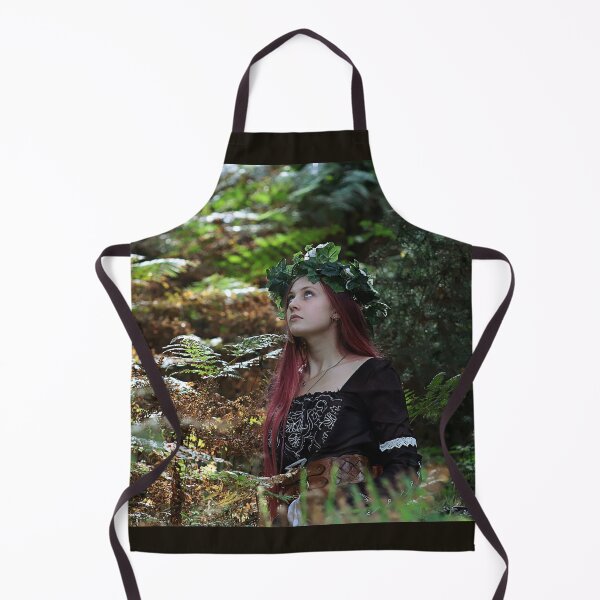 Item preview, Deep In The Forest designed and sold by WildRiverRavens.