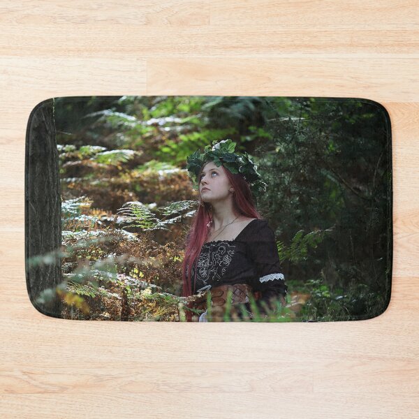 Item preview, Deep In The Forest designed and sold by WildRiverRavens.