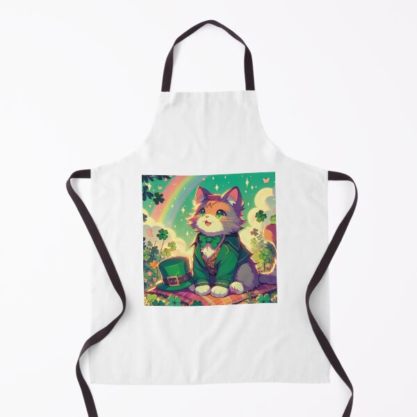 Item preview, Catricks Day / Happy St. Patricks designed and sold by Krasnovaovaova.