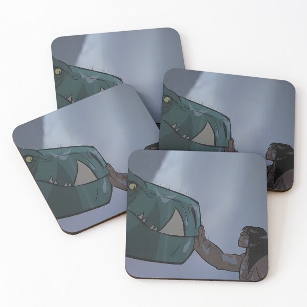 Item preview, primal designed and sold by loveAndbusiness.