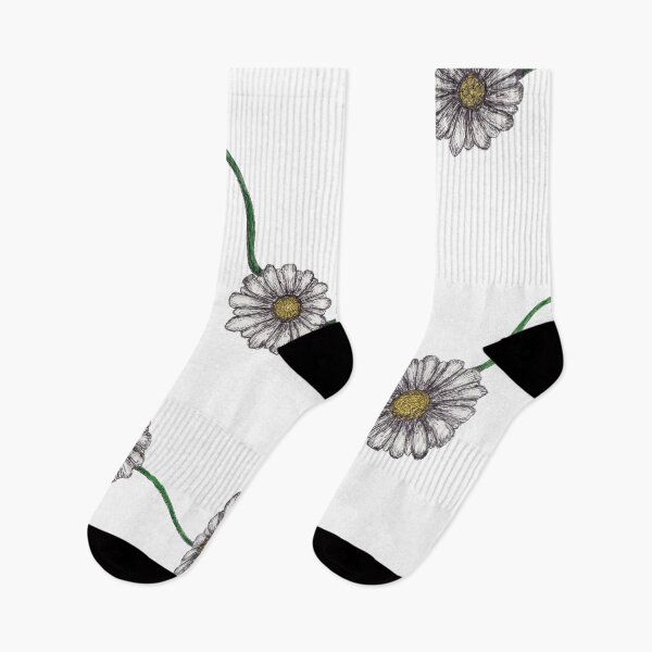 Item preview, Daisy Chains designed and sold by alfietreloarart.