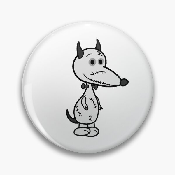 Item preview, Franken Dog designed and sold by RaicesGraphics.