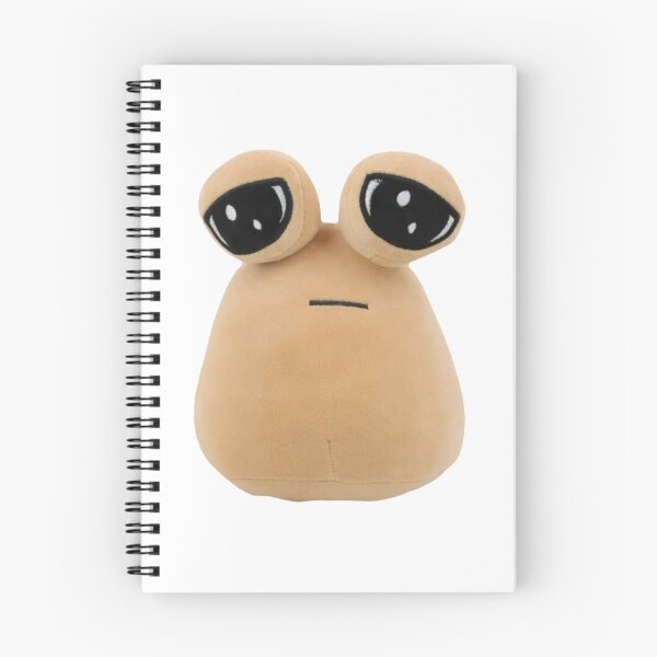Item preview, Pou Plush  designed and sold by desirepaths.