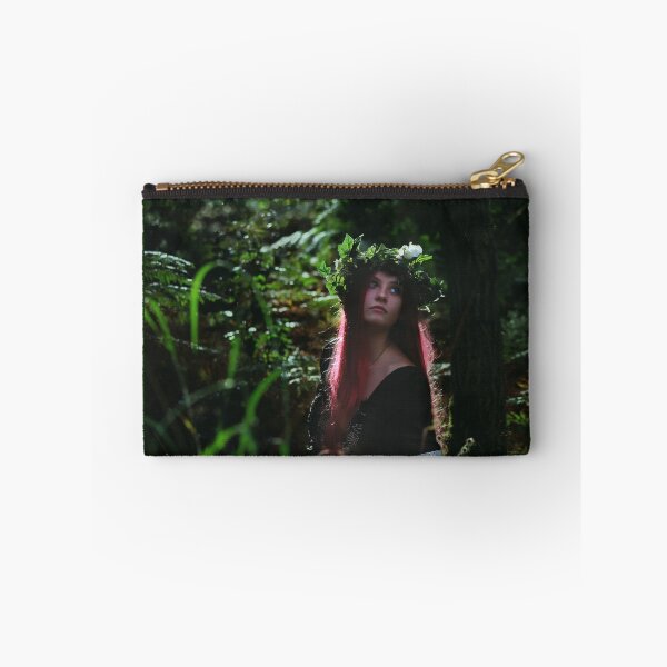 Item preview, Home of the wood elf designed and sold by WildRiverRavens.