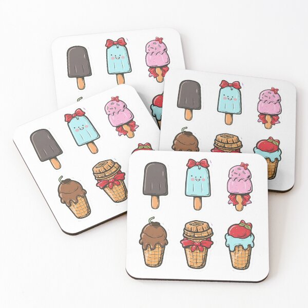 Item preview, ice cream lover designed and sold by NebulaWhimsy.