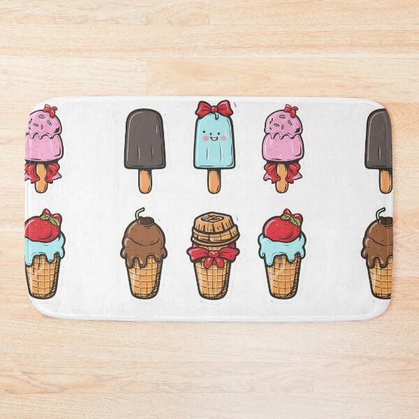 Item preview, ice cream lover designed and sold by NebulaWhimsy.