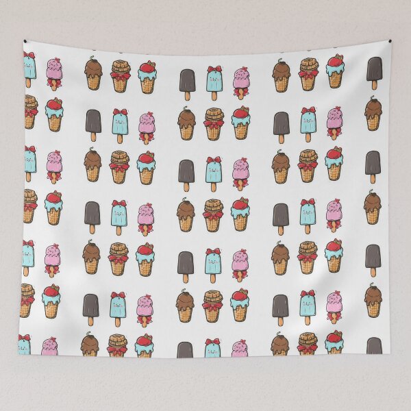 Item preview, ice cream lover designed and sold by NebulaWhimsy.