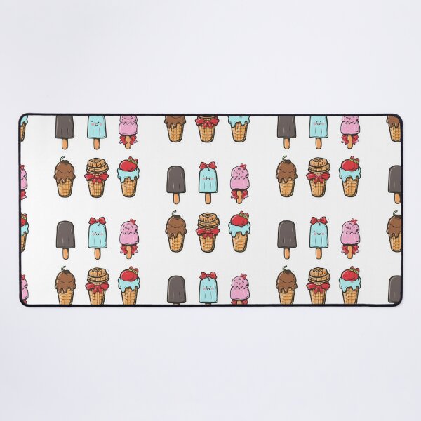 Item preview, ice cream lover designed and sold by NebulaWhimsy.
