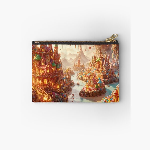 Item preview, Upscaled Candyland designed and sold by BeeTheArtCo.