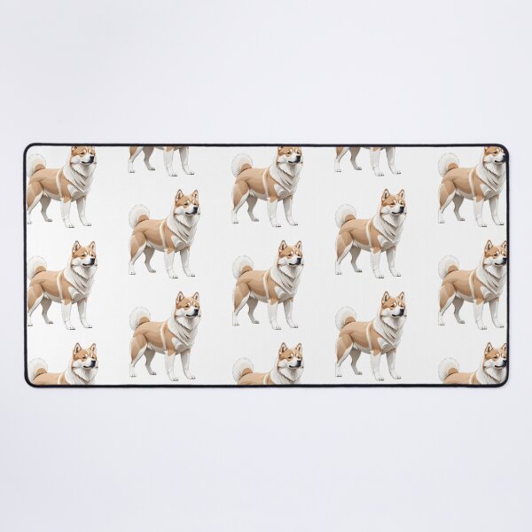 Item preview, Greenland dog designed and sold by Bilisik.