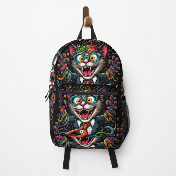 Item preview, Cheerful cat designed and sold by TOMASZ-ART.