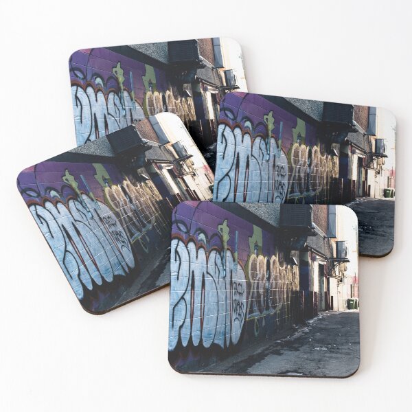 Item preview, Graffiti downtown designed and sold by CanadianWild418.
