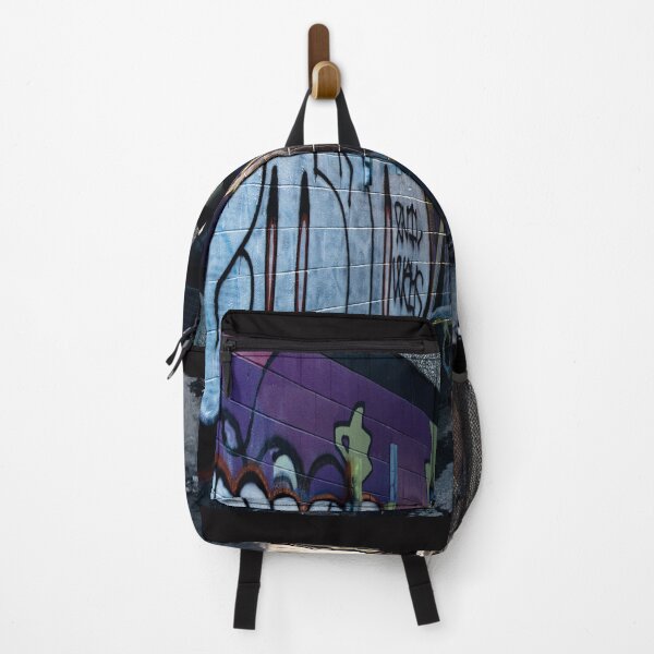 Item preview, Graffiti downtown designed and sold by CanadianWild418.