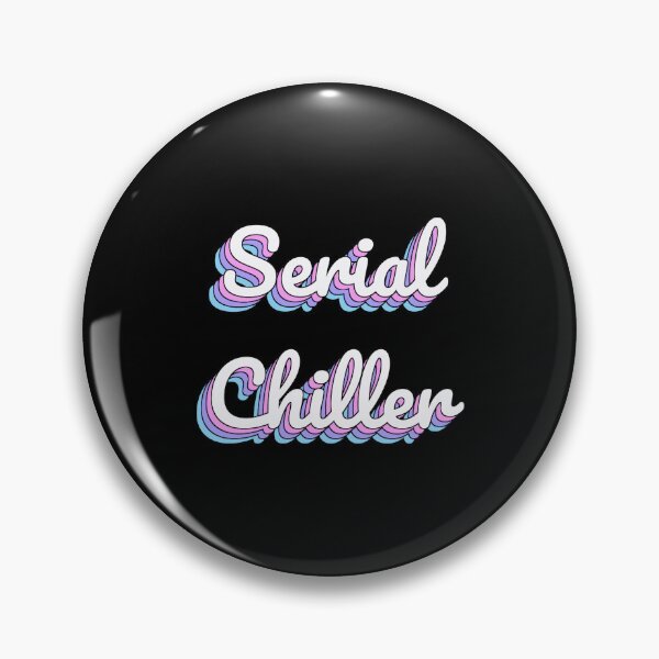 Item preview, Serial Chiller designed and sold by QuoteQuest.
