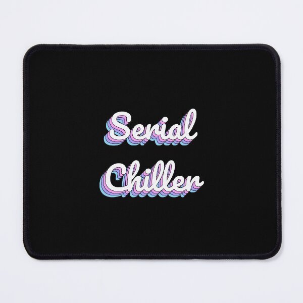 Item preview, Serial Chiller designed and sold by QuoteQuest.