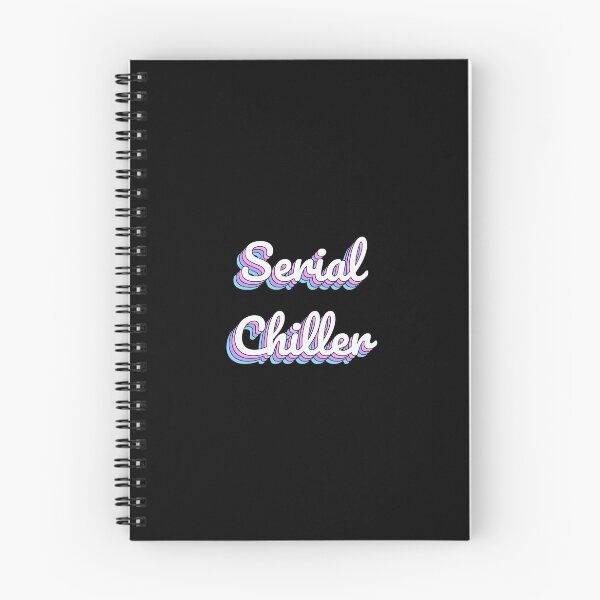 Item preview, Serial Chiller designed and sold by QuoteQuest.