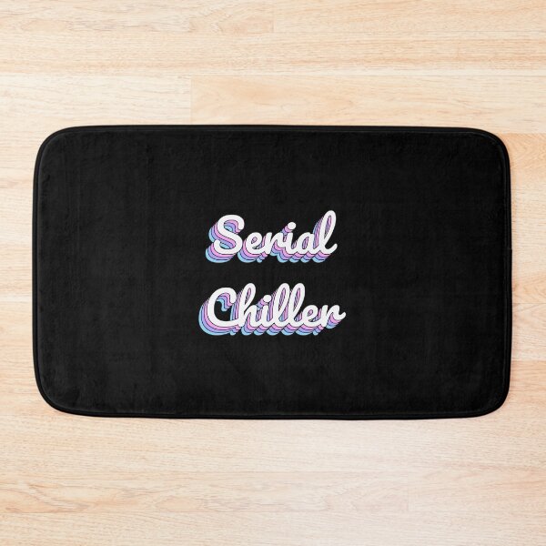 Item preview, Serial Chiller designed and sold by QuoteQuest.