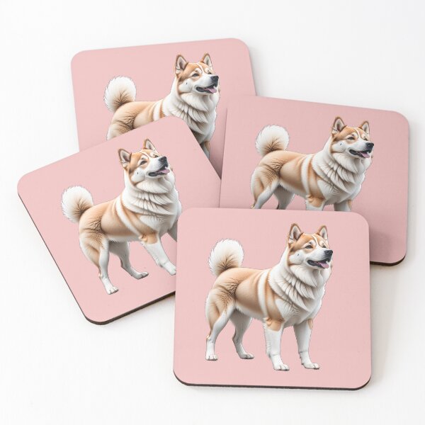 Item preview, Greenland dog designed and sold by Bilisik.