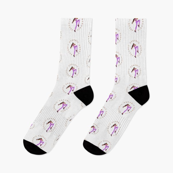 Item preview, aerobics designed and sold by ANGELONTIVERO.