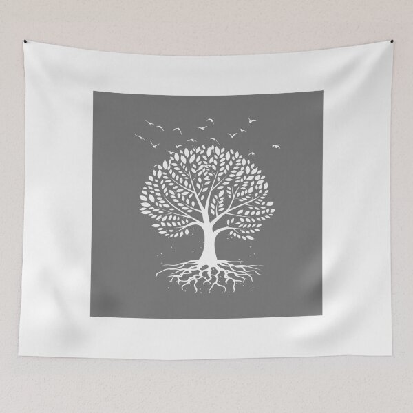 Item preview, NOURISHED by Tanis Paulina, Dark Grey designed and sold by TanisPaulina.