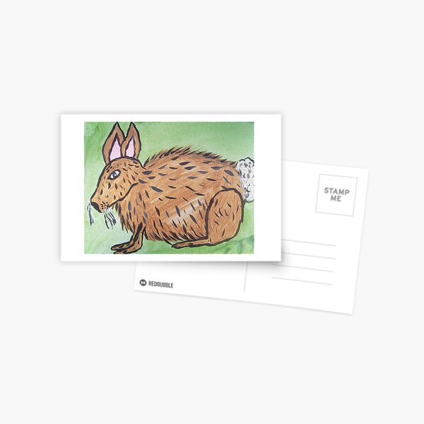Item preview, Rabbit designed and sold by SparedSplinter.