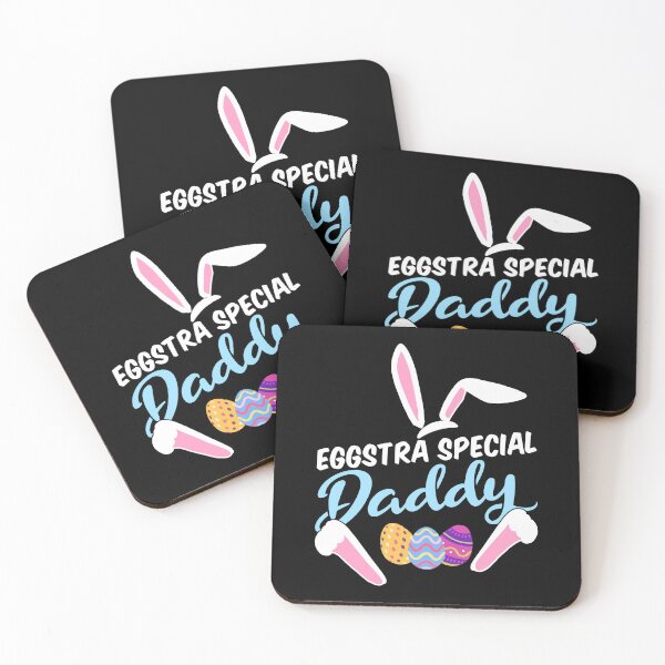 Item preview, Eggstra Special Daddy I - Easter Dad designed and sold by Lemon Pepper.
