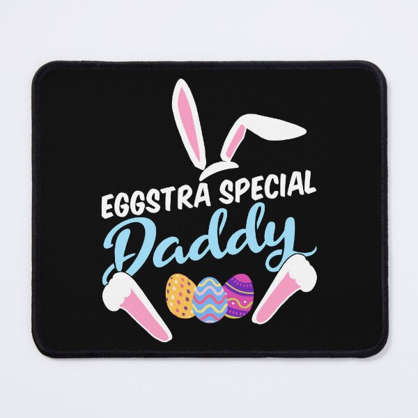 Item preview, Eggstra Special Daddy I - Easter Dad designed and sold by Lemon Pepper.