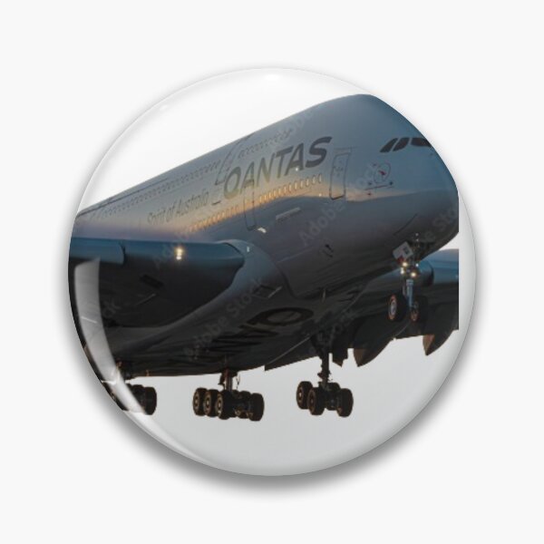Item preview, Qantas designed and sold by home2001.